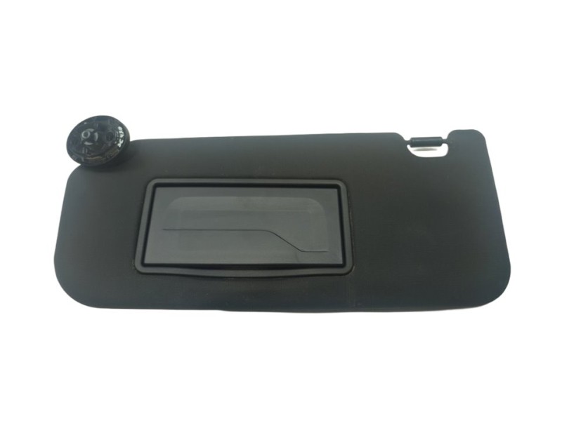 Recambio de parasol izquierdo para volvo ex30 plus 2wd pure electric referencia OEM IAM 80011761  