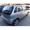opel corsa c del año 2004