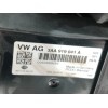 Recambio de calefaccion entera normal para seat altea (5p1) 1.9 tdi referencia OEM IAM 5P1819152A  