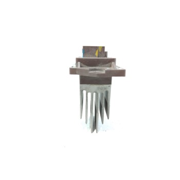 Recambio de resistencia calefaccion para hyundai ix20 gls comfort referencia OEM IAM   