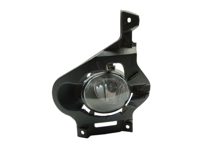 Recambio de faro antiniebla izquierdo para bmw serie 1 berlina (e81/e87) 118d referencia OEM IAM 692465503  
