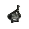 Recambio de faro antiniebla izquierdo para bmw serie 1 berlina (e81/e87) 118d referencia OEM IAM 692465503  