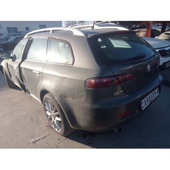 alfa romeo 159 (140) del año 2007