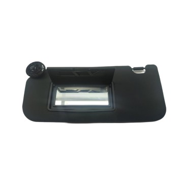 Recambio de parasol izquierdo para volvo ex30 plus 2wd pure electric referencia OEM IAM 80011761  