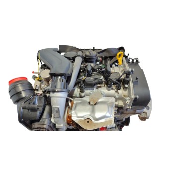 Recambio de motor completo para volkswagen t-roc advance referencia OEM IAM DADC  