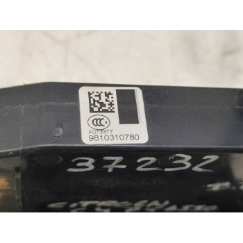 Recambio de cerradura puerta trasera derecha para citroën c4 picasso shine referencia OEM IAM 9810310780  