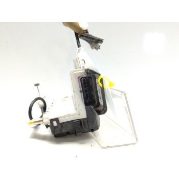 Recambio de cerradura puerta delantera derecha para peugeot partner kombi active referencia OEM IAM 9135EE  