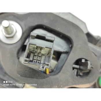 Recambio de piloto trasero izquierdo para peugeot 308 style referencia OEM IAM 9677817680  