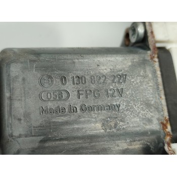 Recambio de elevalunas delantero derecho para bmw x1 (e84) sdrive 18d referencia OEM IAM 2990294  