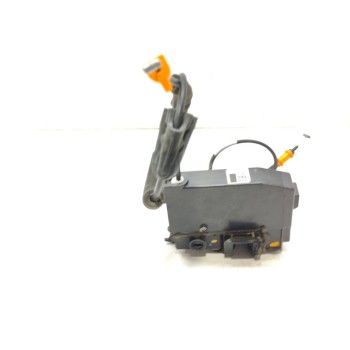 Recambio de cerradura puerta trasera derecha para citroën c4 picasso shine referencia OEM IAM 9810310780  