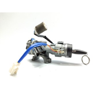 Recambio de conmutador de arranque para ssangyong korando crystal 4x2 referencia OEM IAM 8697034001  