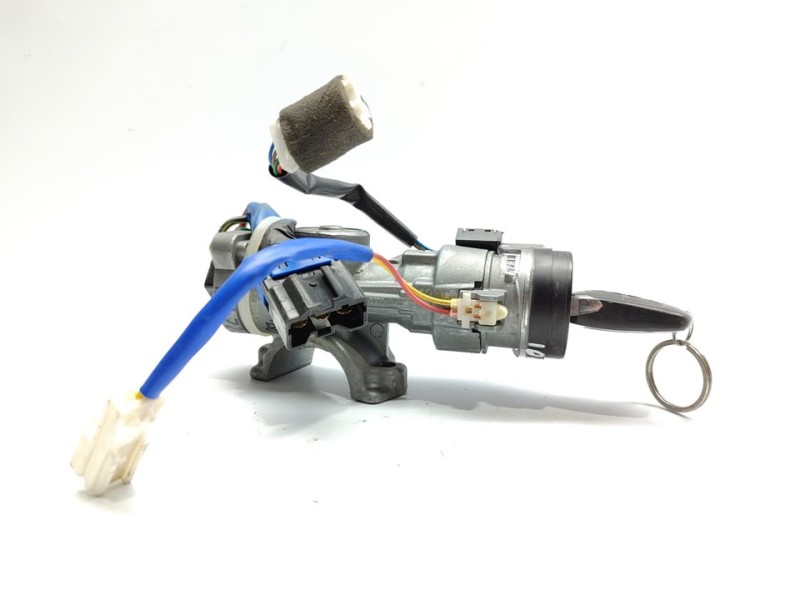 Recambio de conmutador de arranque para ssangyong korando crystal 4x2 referencia OEM IAM 8697034001  