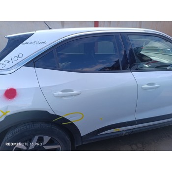 Recambio de puerta trasera derecha para opel mokka edition referencia OEM IAM 9837506480  
