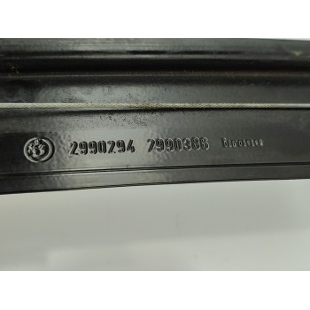 Recambio de elevalunas delantero derecho para bmw x1 (e84) sdrive 18d referencia OEM IAM 2990294  