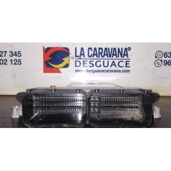 Recambio de centralita motor uce para hyundai i20 city s referencia OEM IAM 391402A150  