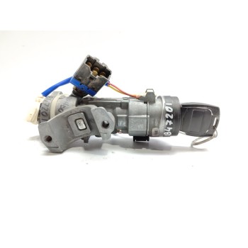 Recambio de conmutador de arranque para ssangyong korando crystal 4x2 referencia OEM IAM 8697034001  
