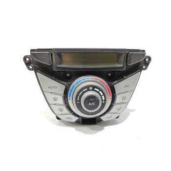 MANDO CLIMATIZADOR 972501K700 