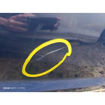 Recambio de puerta delantera derecha para ford focus lim. business referencia OEM IAM 2147844  