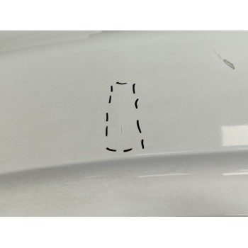 Recambio de paragolpes trasero para audi a4 avant (8k5) (2008) básico referencia OEM IAM 8K5807511  