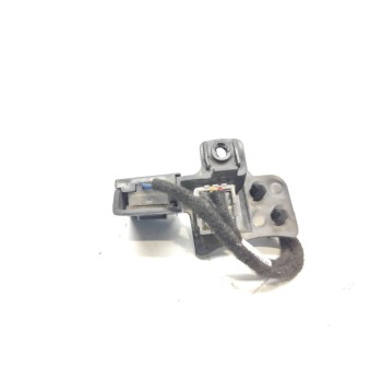 Recambio de luz interior para jeep wrangler / wrangler unlimited sahara referencia OEM IAM 68193643AC  