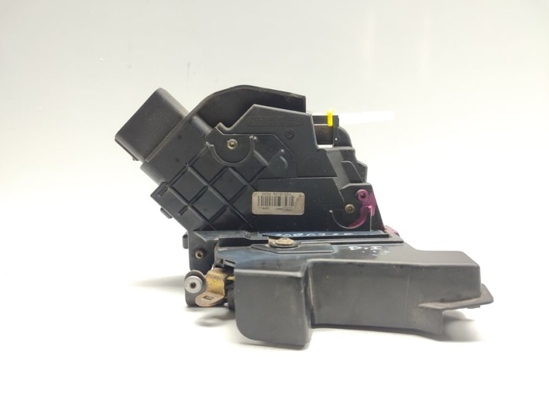 Recambio de cerradura puerta delantera izquierda para ford focus c-max (cap) connection referencia OEM IAM 3M5AR21813EN  