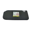 Recambio de parasol derecho para volvo ex30 plus 2wd pure electric referencia OEM IAM 80011873  