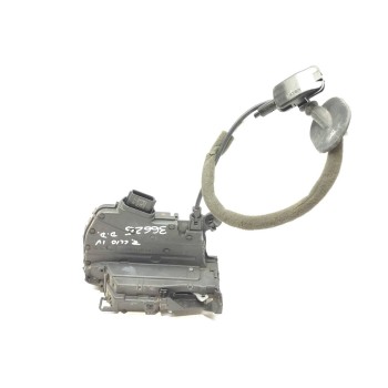 Recambio de cerradura puerta delantera derecha para renault clio iv business referencia OEM IAM 805024563R  