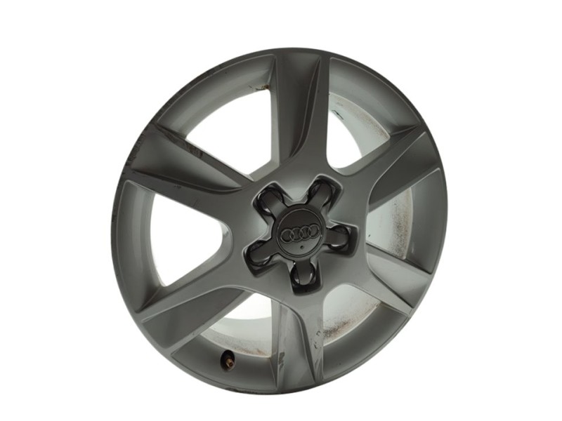 Recambio de llanta para audi a3 (8p) 1.6 tdi ambiente referencia OEM IAM 8P0601025AN  