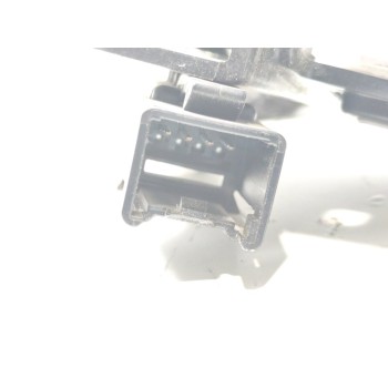 Recambio de luz interior para jeep wrangler / wrangler unlimited sahara referencia OEM IAM 68193643AC  