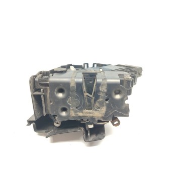 Recambio de cerradura puerta delantera izquierda para ford focus c-max (cap) connection referencia OEM IAM 3M5AR21813EN  