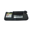 Recambio de parasol derecho para volvo ex30 plus 2wd pure electric referencia OEM IAM 80011873  