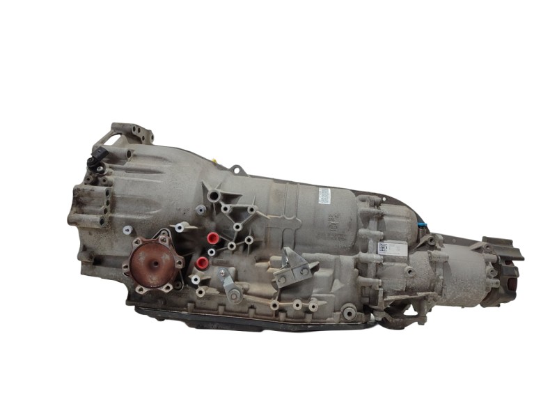 Recambio de caja cambios para audi a6 berlina (4f2) 3.2 fsi referencia OEM IAM KGY  