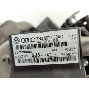 Recambio de calefaccion entera normal para seat altea (5p1) 1.9 tdi referencia OEM IAM 5P1819152A  