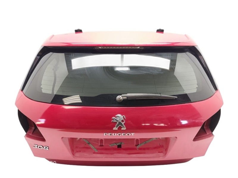 Recambio de porton trasero para peugeot 308 style referencia OEM IAM 1610669880  