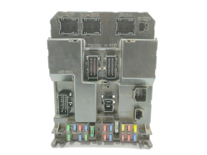 Recambio de modulo electronico para peugeot 307 break / sw (s1) break xs referencia OEM IAM 9651196680A  