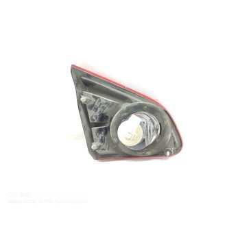Recambio de piloto trasero derecho interior para nissan qashqai (j10) acenta referencia OEM IAM 26550JD800  