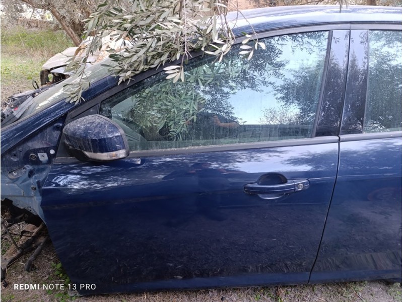 Recambio de puerta delantera izquierda para ford focus lim. business referencia OEM IAM 2147846  