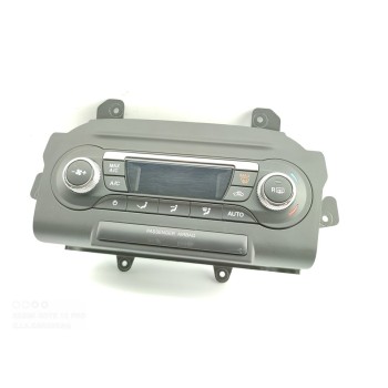 MANDO CLIMATIZADOR J7BT18C612BC 