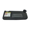 Recambio de parasol derecho para volvo ex30 plus 2wd pure electric referencia OEM IAM 80011873  