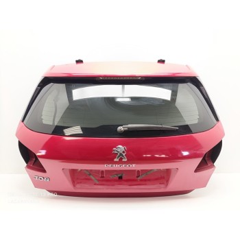 Recambio de porton trasero para peugeot 308 style referencia OEM IAM 1610669880  