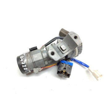 Recambio de conmutador de arranque para ssangyong korando crystal 4x2 referencia OEM IAM 8697034001  