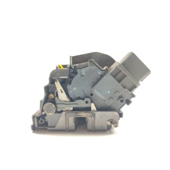 Recambio de cerradura puerta delantera izquierda para ford focus c-max (cap) connection referencia OEM IAM 3M5AR21813EN  