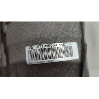 Recambio de caja cambios para audi a6 berlina (4f2) 3.2 fsi referencia OEM IAM KGY  