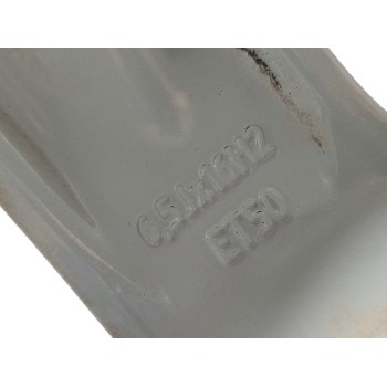 Recambio de llanta para audi a3 (8p) 1.6 tdi ambiente referencia OEM IAM 8P0601025AN  