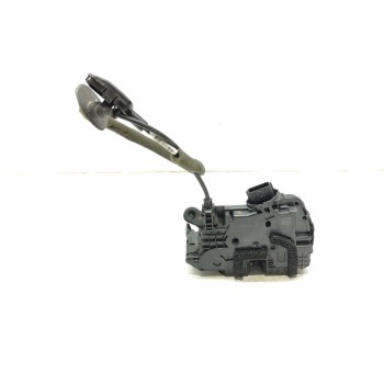 Recambio de cerradura puerta delantera derecha para renault clio iv business referencia OEM IAM 805024563R  