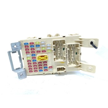 CAJA RELES / FUSIBLES 919501K513 