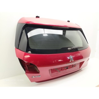 Recambio de porton trasero para peugeot 308 style referencia OEM IAM 1610669880  
