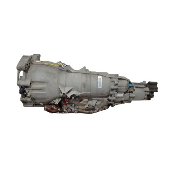 Recambio de caja cambios para audi a6 berlina (4f2) 3.2 fsi referencia OEM IAM KGY  