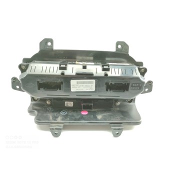 Recambio de mando climatizador para ford ka+ ultimate referencia OEM IAM J7BT18C612BC  