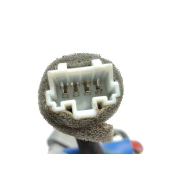 Recambio de conmutador de arranque para ssangyong korando crystal 4x2 referencia OEM IAM 8697034001  